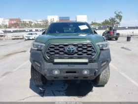 Toyota Tacoma LIMITED | Auto.bg — изображение 12 Toyota Tacoma LIMITED | Auto.bg — изображение 12