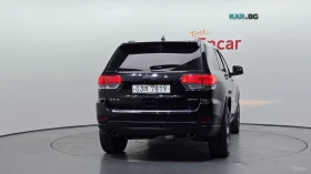 Jeep Grand cherokee 109K KM* OVERLAND* 8ZF* 4X4* ОБДУХ* PANO* ПРУЖИНИ* | Auto.bg — изображение 4 Jeep Grand cherokee 109K KM* OVERLAND* 8ZF* 4X4* ОБДУХ* PANO* ПРУЖИНИ* | Auto.bg — изображение 4