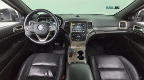 Jeep Grand cherokee 109K KM* OVERLAND* 8ZF* 4X4* ОБДУХ* PANO* ПРУЖИНИ* | Auto.bg — изображение 5 Jeep Grand cherokee 109K KM* OVERLAND* 8ZF* 4X4* ОБДУХ* PANO* ПРУЖИНИ* | Auto.bg — изображение 5