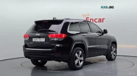 Jeep Grand cherokee 109K KM* OVERLAND* 8ZF* 4X4* ОБДУХ* PANO* ПРУЖИНИ* | Auto.bg — изображение 2 Jeep Grand cherokee 109K KM* OVERLAND* 8ZF* 4X4* ОБДУХ* PANO* ПРУЖИНИ* | Auto.bg — изображение 2