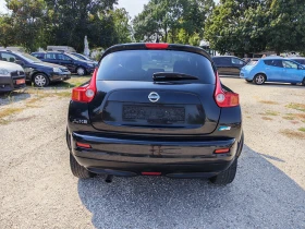 Nissan Juke 1.5DCI - 4799 € - 45144962 6 | Car24.bg Nissan Juke 1.5DCI - 4799 € - 45144962 6