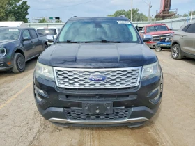 Ford Explorer 3.5l Platinum | Auto.bg — изображение 5 Ford Explorer 3.5l Platinum | Auto.bg — изображение 5