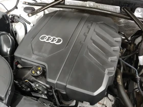 Audi Q5 SPORTBACK* MATRIX* S* LINE* ДИСТРОНИК* ПАНОРАМА* | Auto.bg — изображение 17 Audi Q5 SPORTBACK* MATRIX* S* LINE* ДИСТРОНИК* ПАНОРАМА* | Auto.bg — изображение 17