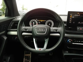 Audi Q5 SPORTBACK* MATRIX* S* LINE* ДИСТРОНИК* ПАНОРАМА* | Auto.bg — изображение 9 Audi Q5 SPORTBACK* MATRIX* S* LINE* ДИСТРОНИК* ПАНОРАМА* | Auto.bg — изображение 9