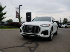 Audi Q5 SPORTBACK* MATRIX* S* LINE* ДИСТРОНИК* ПАНОРАМА*