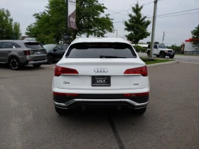 Audi Q5 SPORTBACK* MATRIX* S* LINE* ДИСТРОНИК* ПАНОРАМА* | Auto.bg — изображение 6 Audi Q5 SPORTBACK* MATRIX* S* LINE* ДИСТРОНИК* ПАНОРАМА* | Auto.bg — изображение 6