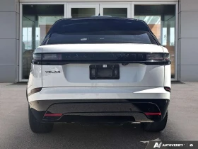 Land Rover Range Rover Velar undefined | Auto.bg — изображение 5 Land Rover Range Rover Velar undefined | Auto.bg — изображение 5