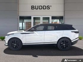 Land Rover Range Rover Velar undefined | Auto.bg — изображение 3 Land Rover Range Rover Velar undefined | Auto.bg — изображение 3