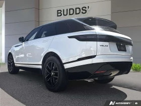 Land Rover Range Rover Velar undefined | Auto.bg — изображение 4 Land Rover Range Rover Velar undefined | Auto.bg — изображение 4