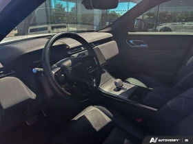 Land Rover Range Rover Velar undefined | Auto.bg — изображение 13 Land Rover Range Rover Velar undefined | Auto.bg — изображение 13