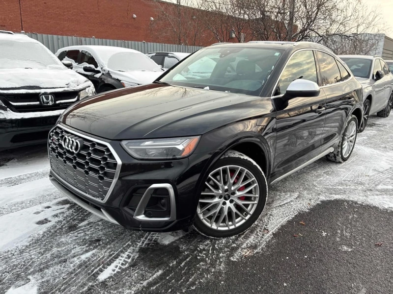 Audi SQ5 2021 SPORTBACK QUATTRO * БЕЗ ПЪРВОНАЧАЛНА ВНОСКА* - 52890 лв. / 27042.23 € - 80681826 1 | Car24.bg Audi SQ5 2021 SPORTBACK QUATTRO * БЕЗ ПЪРВОНАЧАЛНА ВНОСКА* - 52890 лв. / 27042.23 € - 80681826 1