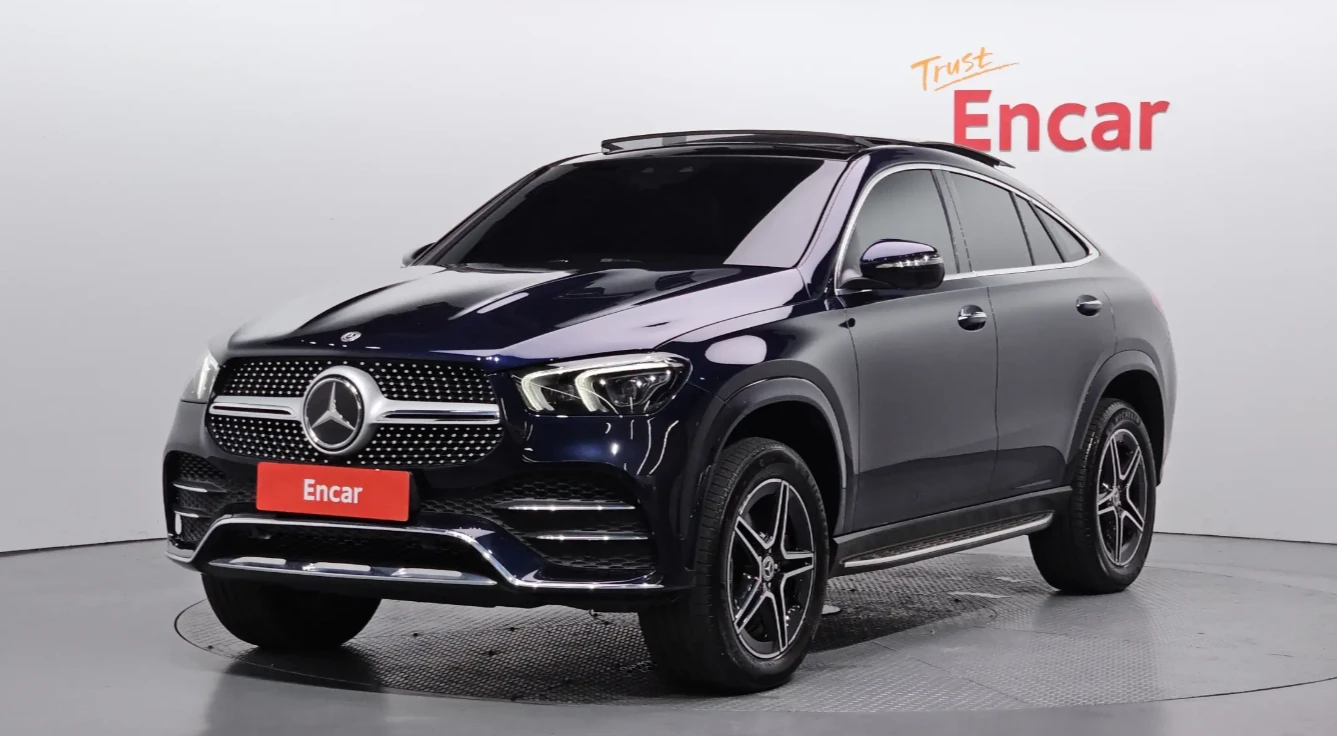Mercedes-Benz GLE AMG PKG | COUPE | 4MATIC | Auto.bg — изображение 1 Mercedes-Benz GLE AMG PKG | COUPE | 4MATIC | Auto.bg — изображение 1