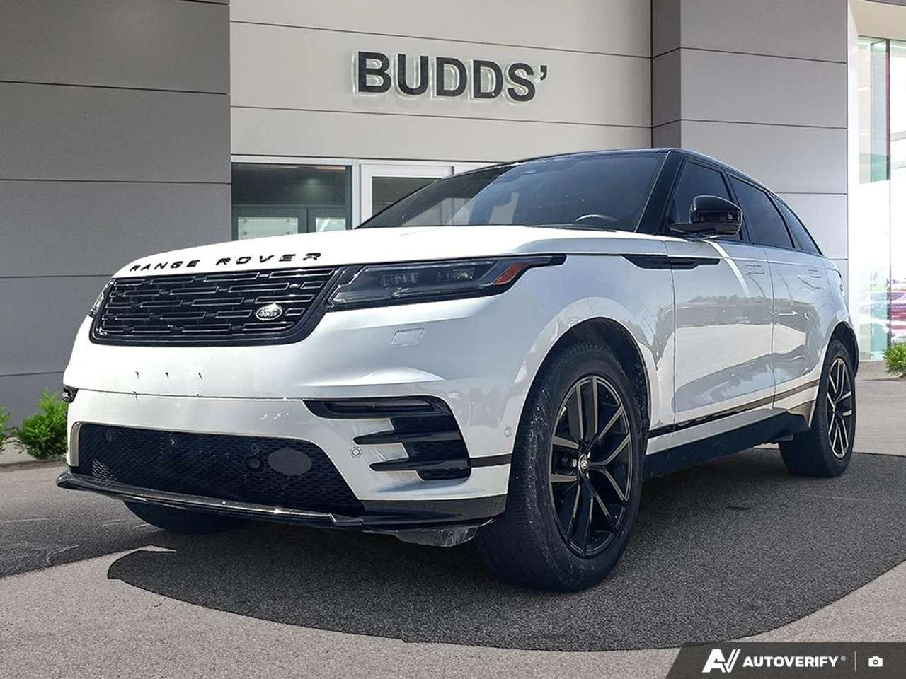 Land Rover Range Rover Velar undefined | Auto.bg — изображение 1 Land Rover Range Rover Velar undefined | Auto.bg — изображение 1