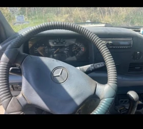 Mercedes-Benz 312 2.9 | Auto.bg — изображение 5 Mercedes-Benz 312 2.9 | Auto.bg — изображение 5