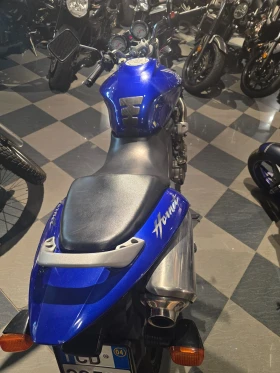 Honda Hornet 600 | Auto.bg — изображение 2 Honda Hornet 600 | Auto.bg — изображение 2