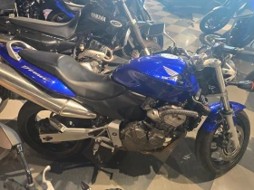 Honda Hornet 600 | Auto.bg — изображение 3 Honda Hornet 600 | Auto.bg — изображение 3