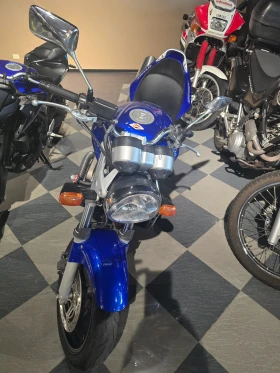 Honda Hornet 600 | Auto.bg — изображение 4 Honda Hornet 600 | Auto.bg — изображение 4