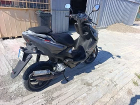Yamaha Aerox undefined | Auto.bg — изображение 3 Yamaha Aerox undefined | Auto.bg — изображение 3