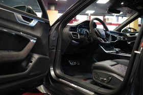 Audi Rs6 PERFORMANCE*EXCLUSIVE*DYNAMIC*HD-MATR*B&O* | Mobile.bg   10