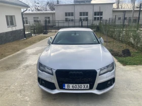 Audi A7 - Car24.bg Audi A7