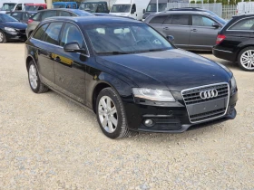 Audi A4 2.0TDI - Car24.bg Audi A4 2.0TDI