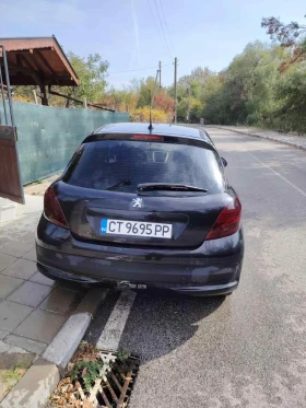 Peugeot 207 1.4 | Mobile.bg — малка снимка 2