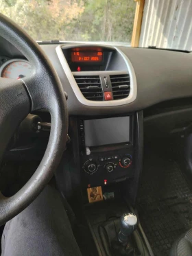 Peugeot 207 1.4 | Mobile.bg — малка снимка 4
