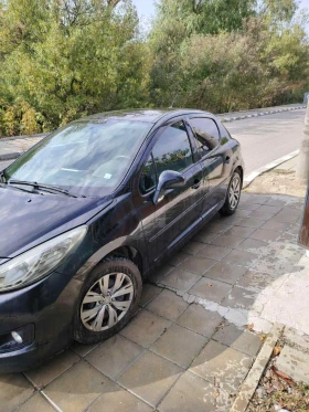 Peugeot 207 1.4 | Mobile.bg — малка снимка 3