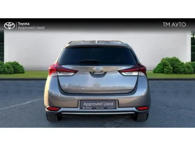 Toyota Auris HB 1.6P LUNA - 28900 лв. / 14776.34 € - 83785868 4 | Car24.bg Toyota Auris HB 1.6P LUNA - 28900 лв. / 14776.34 € - 83785868 4