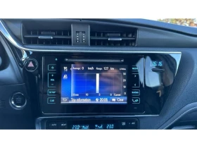 Toyota Auris HB 1.6P LUNA - 28900 лв. / 14776.34 € - 83785868 15 | Car24.bg Toyota Auris HB 1.6P LUNA - 28900 лв. / 14776.34 € - 83785868 15