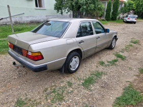 Mercedes-Benz 124 2.0i - 6000 лв. / 3067.75 € - 32608993 6 | Car24.bg Mercedes-Benz 124 2.0i - 6000 лв. / 3067.75 € - 32608993 6