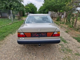 Mercedes-Benz 124 2.0i - 6000 лв. / 3067.75 € - 32608993 5 | Car24.bg Mercedes-Benz 124 2.0i - 6000 лв. / 3067.75 € - 32608993 5