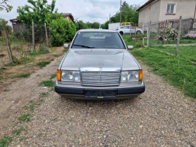 Mercedes-Benz 124 2.0i - Car24.bg Mercedes-Benz 124 2.0i
