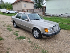 Mercedes-Benz 124 2.0i - 6000 лв. / 3067.75 € - 32608993 2 | Car24.bg Mercedes-Benz 124 2.0i - 6000 лв. / 3067.75 € - 32608993 2