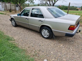 Mercedes-Benz 124 2.0i - 6000 лв. / 3067.75 € - 32608993 4 | Car24.bg Mercedes-Benz 124 2.0i - 6000 лв. / 3067.75 € - 32608993 4