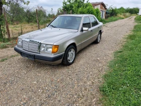 Mercedes-Benz 124 2.0i - 6000 лв. / 3067.75 € - 32608993 3 | Car24.bg Mercedes-Benz 124 2.0i - 6000 лв. / 3067.75 € - 32608993 3