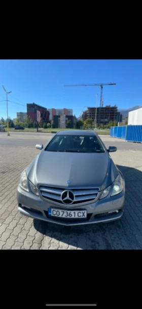 Mercedes-Benz E 250 - 15900 лв. / 8129.54 € - 68086170 2 | Car24.bg Mercedes-Benz E 250 - 15900 лв. / 8129.54 € - 68086170 2