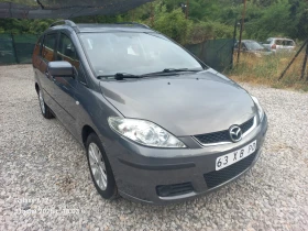 Mazda 5 1.8i/7местен* ХОЛАНДИЯ - 3999 лв. / 2044.66 € - 52779874 2 | Car24.bg Mazda 5 1.8i/7местен* ХОЛАНДИЯ - 3999 лв. / 2044.66 € - 52779874 2