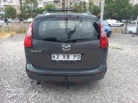 Mazda 5 1.8i/7местен* ХОЛАНДИЯ - 3999 лв. / 2044.66 € - 52779874 4 | Car24.bg Mazda 5 1.8i/7местен* ХОЛАНДИЯ - 3999 лв. / 2044.66 € - 52779874 4