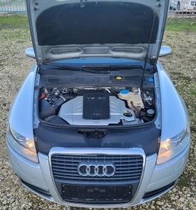 Audi A6 3.0TDi Quattro - 6700 лв. / 3425.66 € - 27083559 14 | Car24.bg Audi A6 3.0TDi Quattro - 6700 лв. / 3425.66 € - 27083559 14