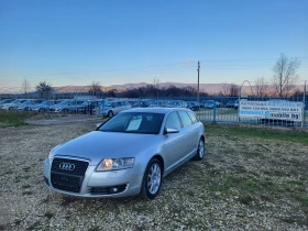 Audi A6 3.0TDi Quattro - Car24.bg Audi A6 3.0TDi Quattro