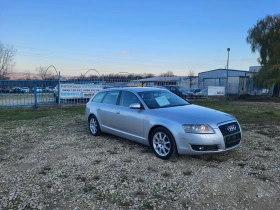 Audi A6 3.0TDi Quattro - 6700 лв. / 3425.66 € - 27083559 7 | Car24.bg Audi A6 3.0TDi Quattro - 6700 лв. / 3425.66 € - 27083559 7