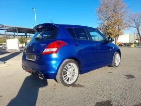 Suzuki Swift Sport - 8400 € / 16428.97 лв. - 78184526 4 | Car24.bg Suzuki Swift Sport - 8400 € / 16428.97 лв. - 78184526 4