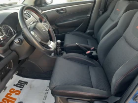 Suzuki Swift Sport - 8400 € / 16428.97 лв. - 78184526 8 | Car24.bg Suzuki Swift Sport - 8400 € / 16428.97 лв. - 78184526 8