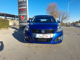Suzuki Swift Sport - 8400 € / 16428.97 лв. - 78184526 6 | Car24.bg Suzuki Swift Sport - 8400 € / 16428.97 лв. - 78184526 6