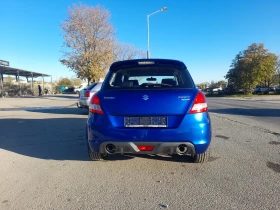 Suzuki Swift Sport - 8400 € / 16428.97 лв. - 78184526 3 | Car24.bg Suzuki Swift Sport - 8400 € / 16428.97 лв. - 78184526 3