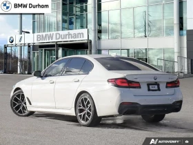 BMW 540 2022 BMW 5 Series 540i xDrive M Sport - 37700 € / 73734.79 лв. - 92954274 3 | Car24.bg BMW 540 2022 BMW 5 Series 540i xDrive M Sport - 37700 € / 73734.79 лв. - 92954274 3
