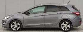 Hyundai I30 1.6CRDI* 110к.с* - 6500 € / 12712.90 лв. - 89754145 7 | Car24.bg Hyundai I30 1.6CRDI* 110к.с* - 6500 € / 12712.90 лв. - 89754145 7