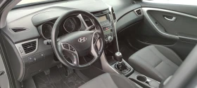 Hyundai I30 1.6CRDI* 110к.с* - 6500 € / 12712.90 лв. - 89754145 15 | Car24.bg Hyundai I30 1.6CRDI* 110к.с* - 6500 € / 12712.90 лв. - 89754145 15