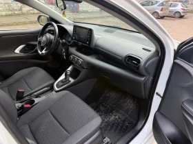 Toyota Yaris - 16600 € / 32466.78 лв. - 82039846 12 | Car24.bg Toyota Yaris - 16600 € / 32466.78 лв. - 82039846 12